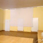 Mundialowa strefa kibica powstała w remizie Ochotniczej Straży Pożarnej w Kijach / Kamil Włosowicz / Radio Kielce