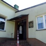 Mundialowa strefa kibica powstała w remizie Ochotniczej Straży Pożarnej w Kijach / Kamil Włosowicz / Radio Kielce