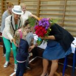 Busko-Zdrój. Otwarcie wypożyczalni rowerów dla osób niepełnosprawnych w Specjalnym Ośrodku Szkolno-Wychowawczym dla Niepełnosprawnych Ruchowo / Kamil Włosowicz / Radio Kielce