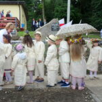 Donosy świętują 700-lecie / Kamil Włosowicz / Radio Kielce