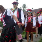 Donosy świętują 700-lecie / Kamil Włosowicz / Radio Kielce