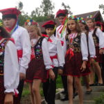 Donosy świętują 700-lecie / Kamil Włosowicz / Radio Kielce