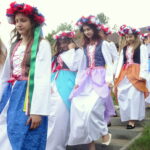 Donosy świętują 700-lecie / Kamil Włosowicz / Radio Kielce