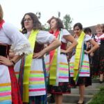 Donosy świętują 700-lecie / Kamil Włosowicz / Radio Kielce