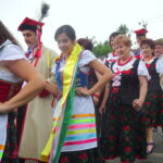 Donosy świętują 700-lecie / Kamil Włosowicz / Radio Kielce