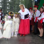 Donosy świętują 700-lecie / Kamil Włosowicz / Radio Kielce