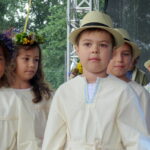 Donosy świętują 700-lecie / Kamil Włosowicz / Radio Kielce