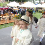 Donosy świętują 700-lecie / Kamil Włosowicz / Radio Kielce