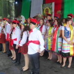 Donosy świętują 700-lecie / Kamil Włosowicz / Radio Kielce