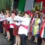 Donosy świętują 700-lecie / Kamil Włosowicz / Radio Kielce