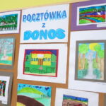 Donosy świętują 700-lecie / Kamil Włosowicz / Radio Kielce