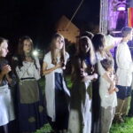 Tryptyk o Mistrzu Wincentym / Ewa Pociejowska-Gawęda / Radio Kielce