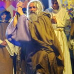 Tryptyk o Mistrzu Wincentym / Ewa Pociejowska-Gawęda / Radio Kielce