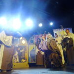 Tryptyk o Mistrzu Wincentym / Ewa Pociejowska-Gawęda / Radio Kielce