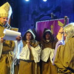 Tryptyk o Mistrzu Wincentym / Ewa Pociejowska-Gawęda / Radio Kielce