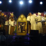 Tryptyk o Mistrzu Wincentym / Ewa Pociejowska-Gawęda / Radio Kielce