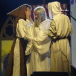 Tryptyk o Mistrzu Wincentym / Ewa Pociejowska-Gawęda / Radio Kielce