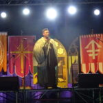 Tryptyk o Mistrzu Wincentym / Ewa Pociejowska-Gawęda / Radio Kielce