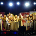 Tryptyk o Mistrzu Wincentym / Ewa Pociejowska-Gawęda / Radio Kielce