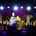 Tryptyk o Mistrzu Wincentym / Ewa Pociejowska-Gawęda / Radio Kielce