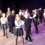 Jędrzejów. Przegląd Przedszkolnych Programów Artystycznych im. Macieja Kośmidra / Ewa Pociejowska - Gawęda / Radio Kielce