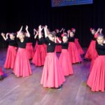 Jędrzejów. Przegląd Przedszkolnych Programów Artystycznych im. Macieja Kośmidra / Ewa Pociejowska - Gawęda / Radio Kielce