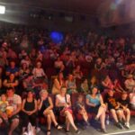 Jędrzejów. Przegląd Przedszkolnych Programów Artystycznych im. Macieja Kośmidra / Ewa Pociejowska - Gawęda / Radio Kielce