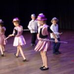 Jędrzejów. Przegląd Przedszkolnych Programów Artystycznych im. Macieja Kośmidra / Ewa Pociejowska - Gawęda / Radio Kielce