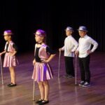 Jędrzejów. Przegląd Przedszkolnych Programów Artystycznych im. Macieja Kośmidra / Ewa Pociejowska - Gawęda / Radio Kielce