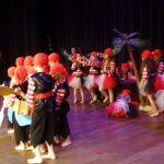 Jędrzejów. Przegląd Przedszkolnych Programów Artystycznych im. Macieja Kośmidra / Ewa Pociejowska - Gawęda / Radio Kielce