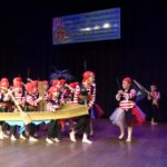 Jędrzejów. Przegląd Przedszkolnych Programów Artystycznych im. Macieja Kośmidra / Ewa Pociejowska - Gawęda / Radio Kielce