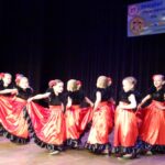 Jędrzejów. Przegląd Przedszkolnych Programów Artystycznych im. Macieja Kośmidra / Ewa Pociejowska - Gawęda / Radio Kielce