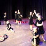 Jędrzejów. Przegląd Przedszkolnych Programów Artystycznych im. Macieja Kośmidra / Ewa Pociejowska - Gawęda / Radio Kielce