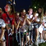 Jędrzejów. Koncert Margaret / Ewa Pociejowska - Gawęda / Radio Kielce