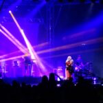 Jędrzejów. Koncert Margaret / Ewa Pociejowska - Gawęda / Radio Kielce