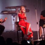 Jędrzejów. Koncert Margaret / Ewa Pociejowska - Gawęda / Radio Kielce