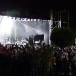 Jędrzejów. Koncert Margaret / Ewa Pociejowska - Gawęda / Radio Kielce