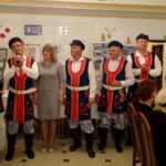 35 zjazd członków i sympatyków Towarzystwa Przyjaciół Wodzisławia / Ewa Pociejowska-Gawęda / Radio Kielce