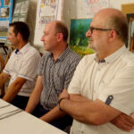 35 zjazd członków i sympatyków Towarzystwa Przyjaciół Wodzisławia / Ewa Pociejowska-Gawęda / Radio Kielce