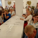 35 zjazd członków i sympatyków Towarzystwa Przyjaciół Wodzisławia / Ewa Pociejowska-Gawęda / Radio Kielce