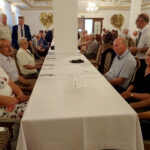 35 zjazd członków i sympatyków Towarzystwa Przyjaciół Wodzisławia / Ewa Pociejowska-Gawęda / Radio Kielce