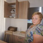 Sandomierz. Otwarcie pierwszego mieszkania chronionego / Grażyna Szlęzak - Wójcik / Radio Kielce