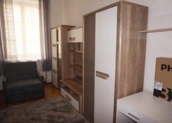 Sandomierz. Otwarcie pierwszego mieszkania chronionego / Grażyna Szlęzak - Wójcik / Radio Kielce