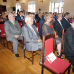 Uroczysta sesja Rady Miasta z okazji 200-lecia Diecezji Sandomierskiej / Grażyna Szlęzak-Wójcik / Radio Kielce