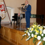 Uroczysta sesja Rady Miasta z okazji 200-lecia Diecezji Sandomierskiej / Grażyna Szlęzak-Wójcik / Radio Kielce