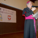 Uroczysta sesja Rady Miasta z okazji 200-lecia Diecezji Sandomierskiej / Grażyna Szlęzak-Wójcik / Radio Kielce