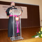 Uroczysta sesja Rady Miasta z okazji 200-lecia Diecezji Sandomierskiej / Grażyna Szlęzak-Wójcik / Radio Kielce