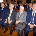 Uroczysta sesja Rady Miasta z okazji 200-lecia Diecezji Sandomierskiej / Grażyna Szlęzak-Wójcik / Radio Kielce