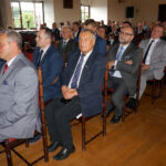 Uroczysta sesja Rady Miasta z okazji 200-lecia Diecezji Sandomierskiej / Grażyna Szlęzak-Wójcik / Radio Kielce