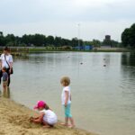 Sędziszów. Zalew / Ewa Pociejowska - Gawęda / Radio Kielce